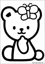 Dibujos kawaii para imprimir y colorear (gratis)  Sanrio hello kitty,  Artesanías de hello kitty, Pegatinas bonitas