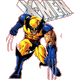 Dibujos de X-Men
