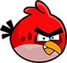 Dibujos de Angry Birds