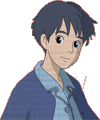 The Borrower Arrietty para colorear