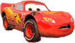 Dibujos de Cars