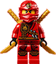 Dibujos de Lego Ninjago