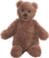 Nounours para colorear