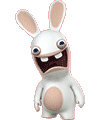 Dibujos de Rabbids