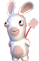 Dibujos de Rabbids