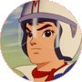 Dibujos de Speed Racer