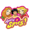 Dibujos de Totally Spies