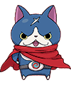 Dibujos de Yo-kai Watch