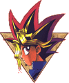 Yu-Gi-Oh para colorear